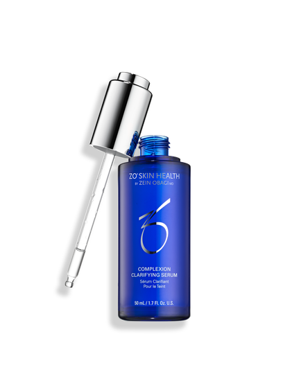 クラリファイング セラム | ZO Skin Health, Inc.